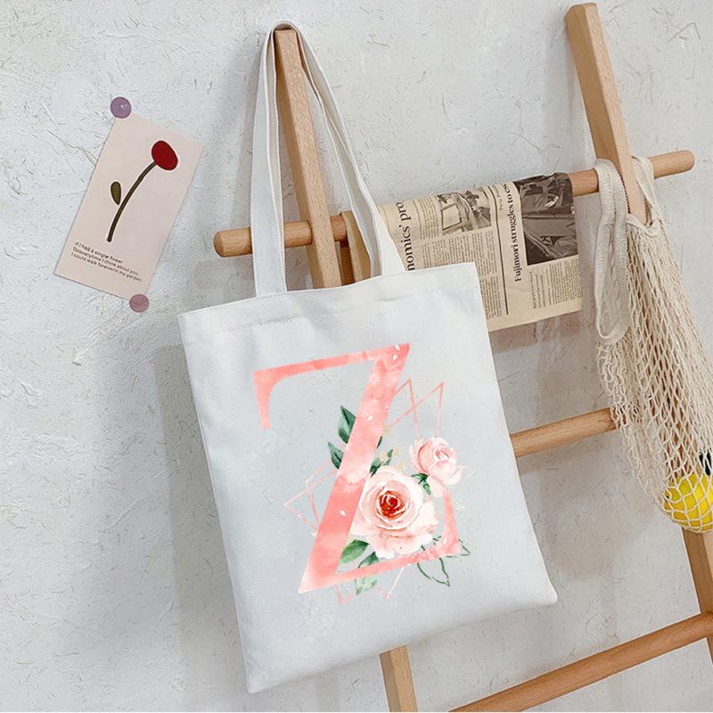 Модная сумка на плечо с принтом букв от A до Z, женская повседневная универсальная студенческая сумка кроссбоди большой вместимости No Spec
Модная сумка на плечо с принтом букв от A до Z, женская повседневная универсальная студенческая сумка кроссбоди большой вместимости No Spec