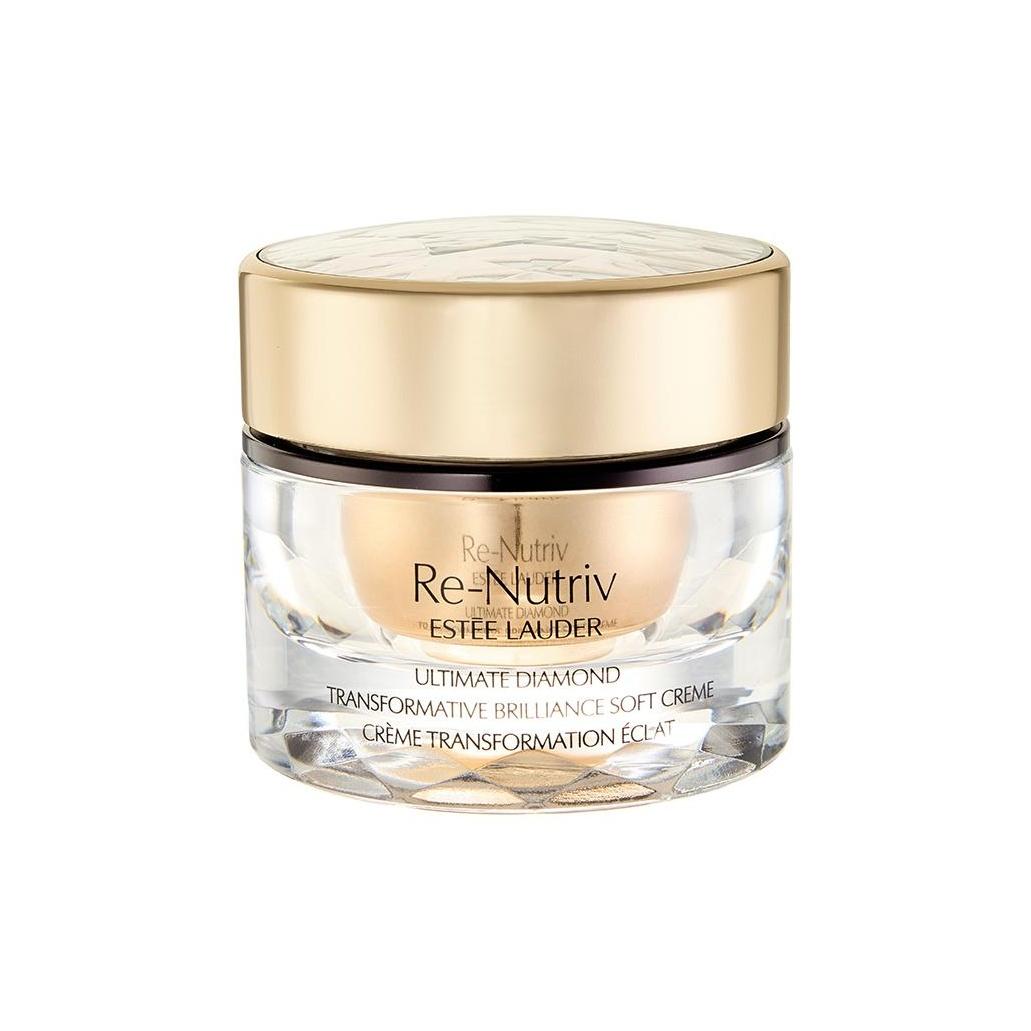 Estée Lauder Re-Nutriv Ultimate Diamond Трансформуючий М який Крем-Зволожувач 50ml
Estée Lauder Re-Nutriv Ultimate Diamond Трансформуючий М який Крем-Зволожувач 50ml