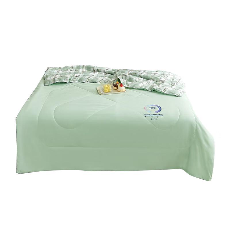 Grace CP1218 Printed Skin-friendly Summer Quilt
Grace CP1218 Printed Skin-friendly Summer Quilt