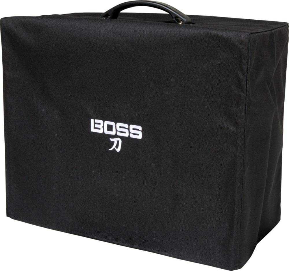 Чохол для підсилювача BOSS Bac-Ktn50 преміум-класу з вишивкою, міцний зовнішній вигляд
Чохол для підсилювача BOSS Bac-Ktn50 преміум-класу з вишивкою, міцний зовнішній вигляд