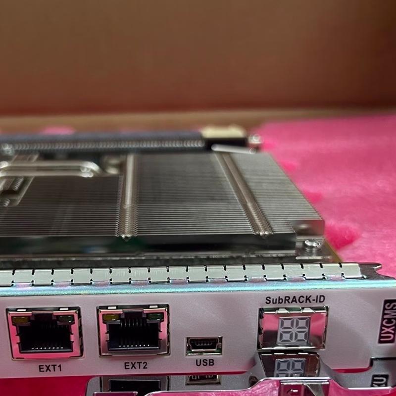Huawei TNZ3UXCL Optical Communication Board
Huawei TNZ3UXCL Optical Communication Board
