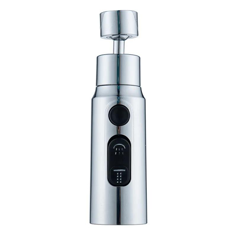 Подовжувач кухонного змішувача 3 режими Ванна кімната Захист від бризок Розпилювач 360° Обертовий аератор для змішувача Дім Подовжений душовий розпилювач Фільтр
Подовжувач кухонного змішувача 3 режими Ванна кімната Захист від бризок Розпилювач 360° Обертовий аератор для змішувача Дім Подовжений душовий розпилювач Фільтр