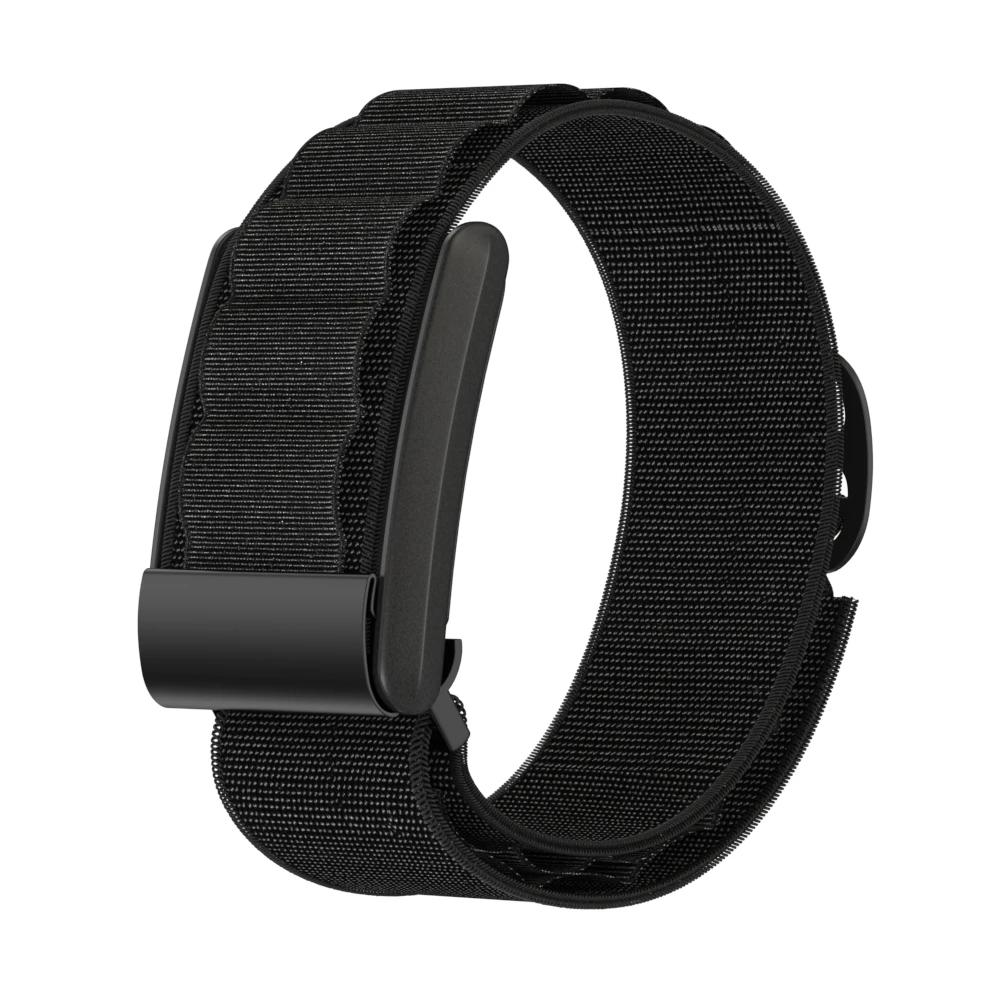 Soft High mountain nylon For Whoop accessory designed to fit both Whoop 4.0 3.0 devices offering a perfect replacement band Whoop 4.0 чёрный
Soft High mountain nylon For Whoop accessory designed to fit both Whoop 4.0 3.0 devices offering a perfect replacement band Whoop 4.0 чёрный