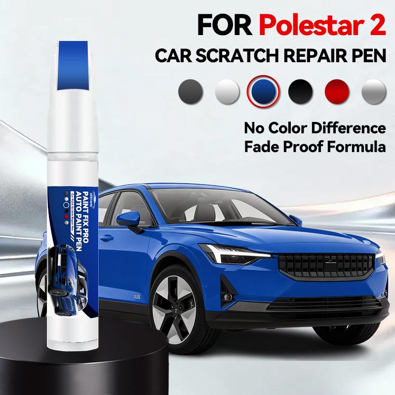 Для Polestar 2 Автомобільний олівець для ремонту фарби Аксесуари для ремонту подряпин на фарбі Magnesium White Space Black Vapour Grey Dune Jupiter Moon
Для Polestar 2 Автомобільний олівець для ремонту фарби Аксесуари для ремонту подряпин на фарбі Magnesium White Space Black Vapour Grey Dune Jupiter Moon