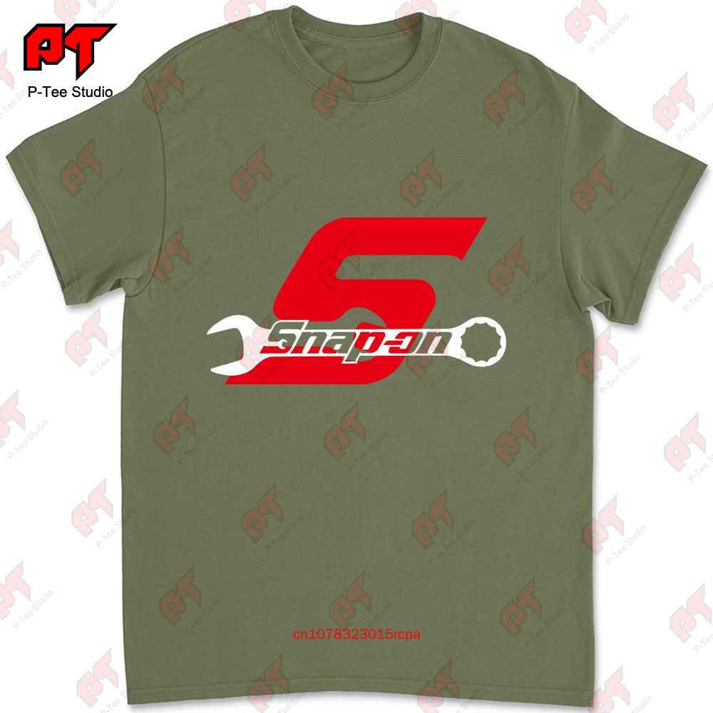 Snap On Tools Tshirt 5HXU 4XL
Snap On Tools Tshirt 5HXU 4XL