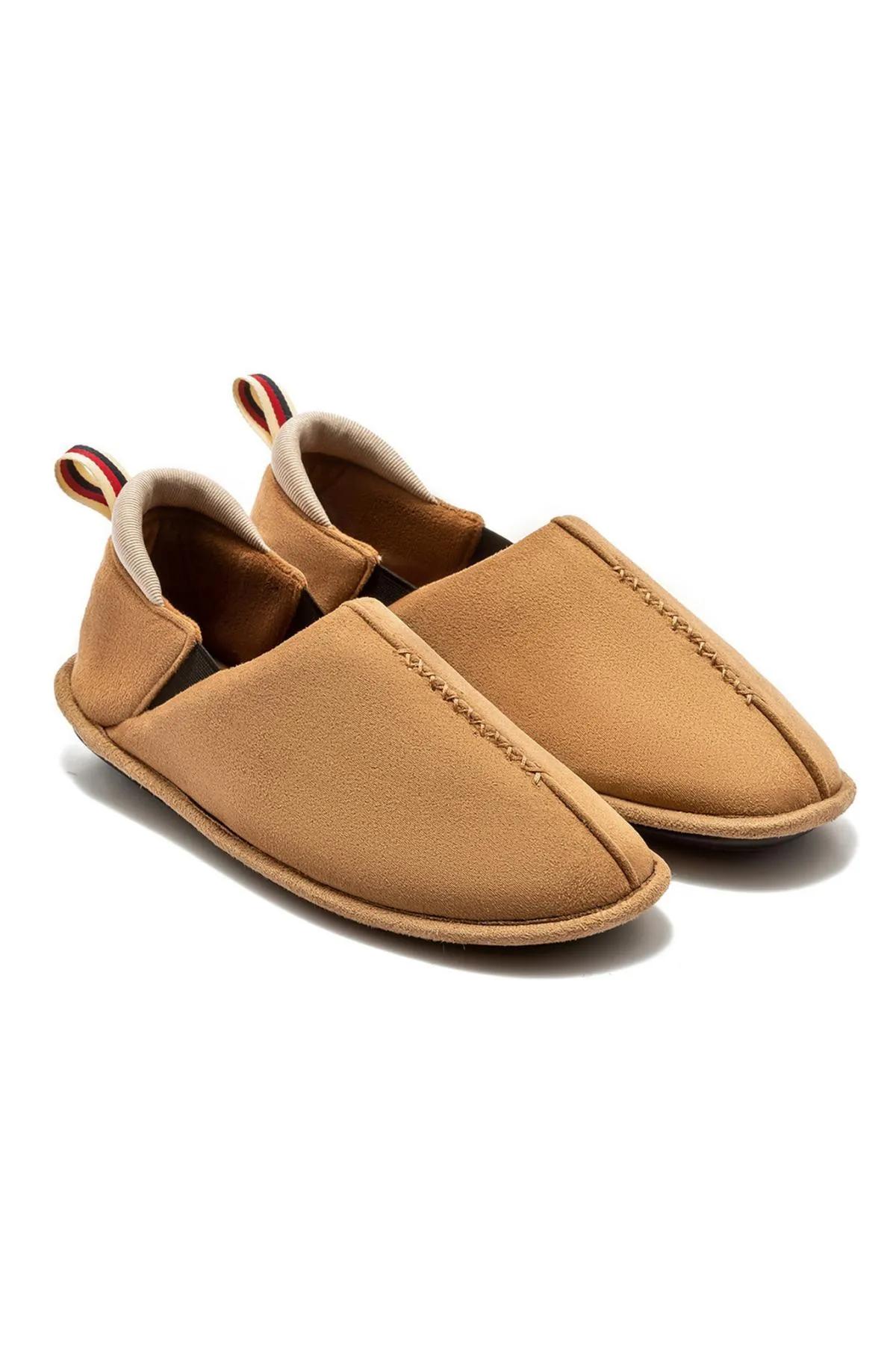 Lüks Panduf Ev Ayakkabısı Ses Yapmaz Taban,slippers, house slippers,New Year Gift 41-42
Lüks Panduf Ev Ayakkabısı Ses Yapmaz Taban,slippers, house slippers,New Year Gift 41-42