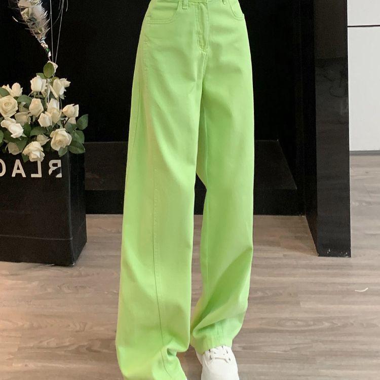 2026 Stylish Women s Summer Suit: Short-Sleeve T-Shirt & High-Waisted Slimming Jeans Two-Piece Set XL
2026 Stylish Women s Summer Suit: Short-Sleeve T-Shirt & High-Waisted Slimming Jeans Two-Piece Set XL