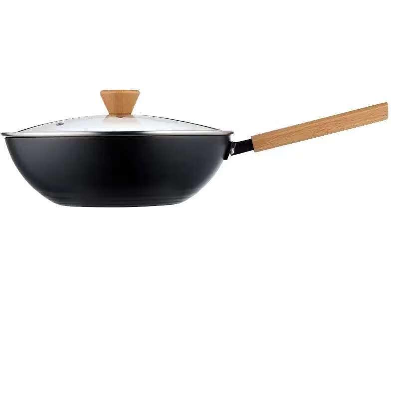 Kangbach Selected Cookware 2-Piece Set
Kangbach Selected Cookware 2-Piece Set