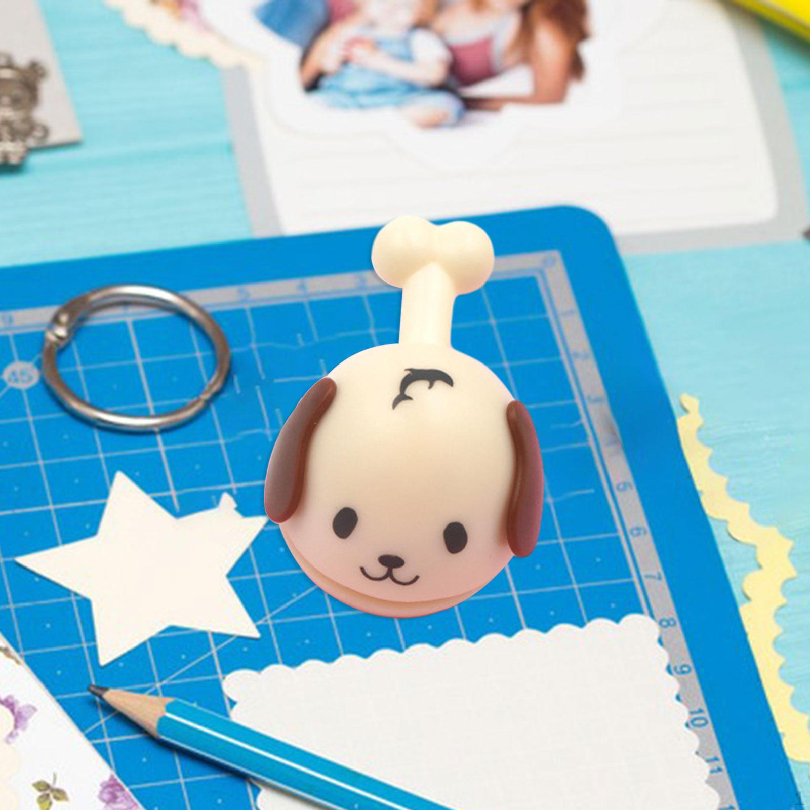 Craft Hole Punch Cute Paper DIY Crafts Embossing Tool, Puncher for Gift Cards Dolphin
Craft Hole Punch Cute Paper DIY Crafts Embossing Tool, Puncher for Gift Cards Dolphin