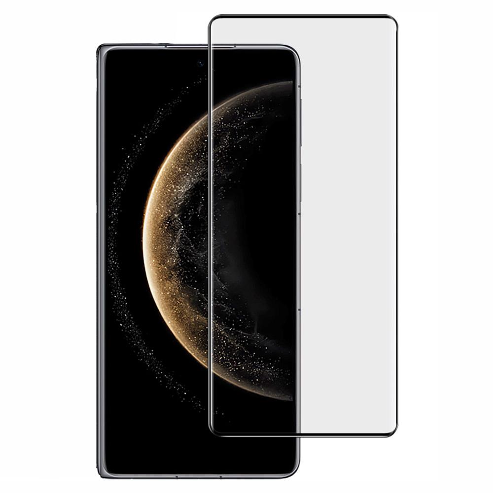 IMAK For Huawei Mate X6 Tempered Glass Screen Protector 3D Curved Edge Type A
IMAK For Huawei Mate X6 Tempered Glass Screen Protector 3D Curved Edge Type A