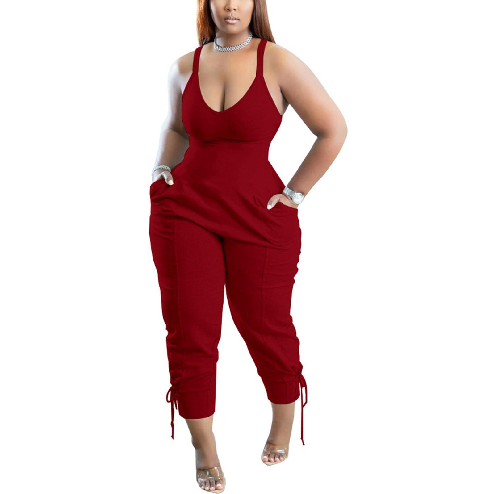 Наряды для женщин, сексуальные летние джоггеры, укороченный топ на бретелях, спортивные костюмы, байкерский короткий комплект, одинаковые комплекты, спортивный костюм XL винный
Наряды для женщин, сексуальные летние джоггеры, укороченный топ на бретелях, спортивные костюмы, байкерский короткий комплект, одинаковые комплекты, спортивный костюм XL винный