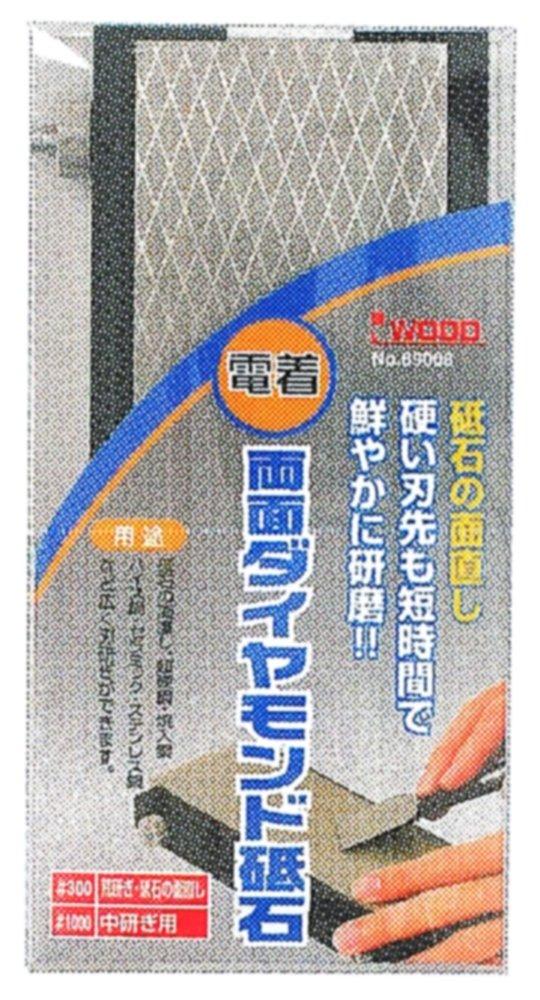 iWood Гальванический алмазный шлифовальный камень 89007 #150/800 (с подставкой) серый
iWood Гальванический алмазный шлифовальный камень 89007 #150/800 (с подставкой) серый