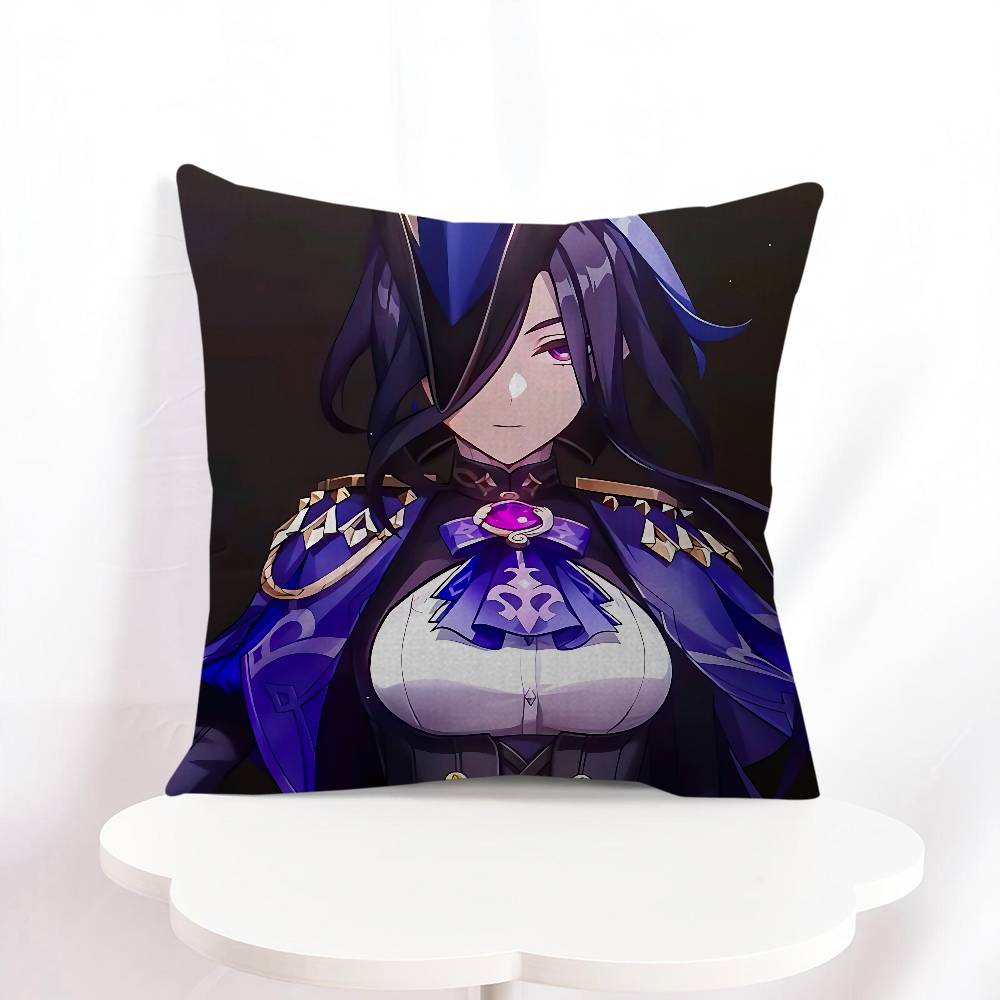 Clorinde Personalized Pillow Cover Kids Bedroom Wild Party Decor Pillowcase Kid Birthday Shower Gift 16x16Inch
Clorinde Personalized Pillow Cover Kids Bedroom Wild Party Decor Pillowcase Kid Birthday Shower Gift 16x16Inch