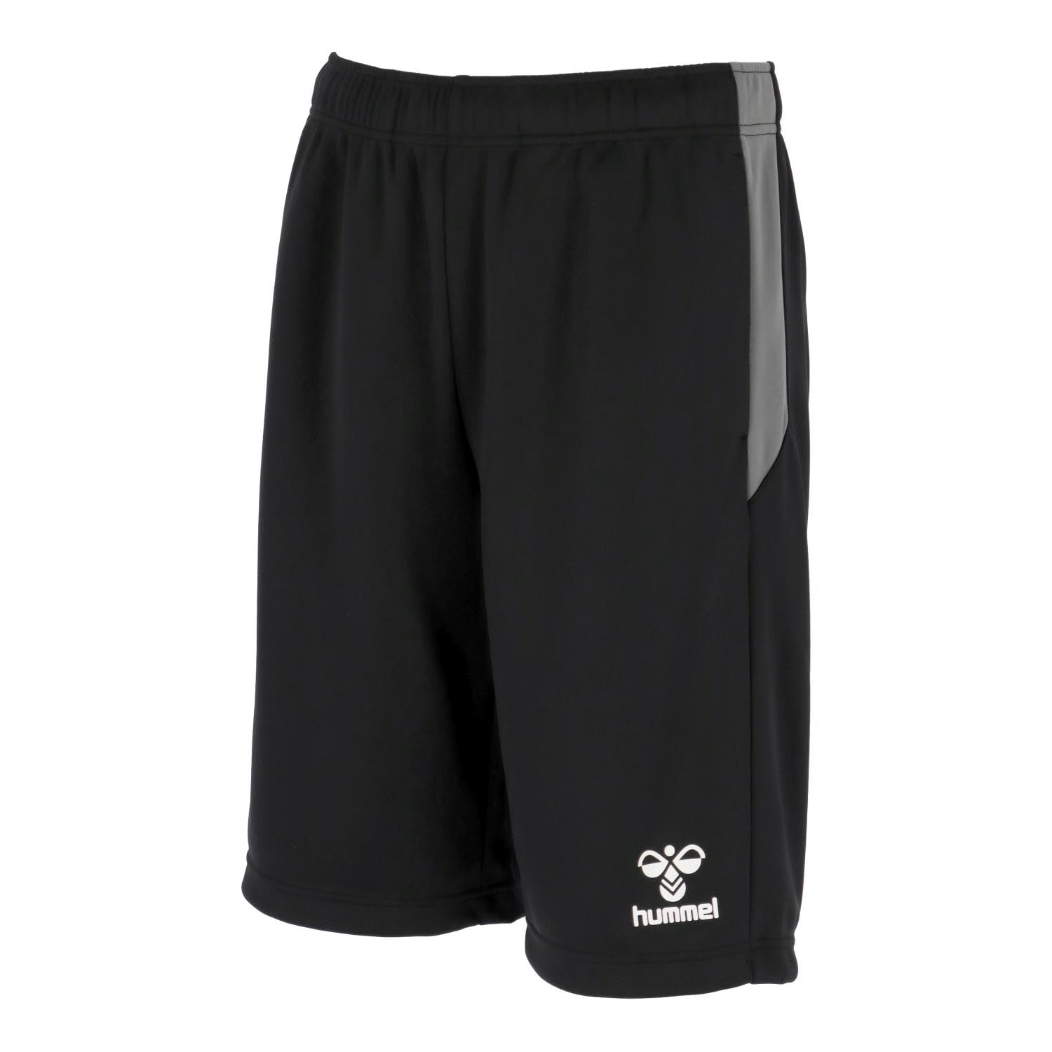 Hummel Team Training Shorts HAT6135 Black (90) L
Hummel Team Training Shorts HAT6135 Black (90) L