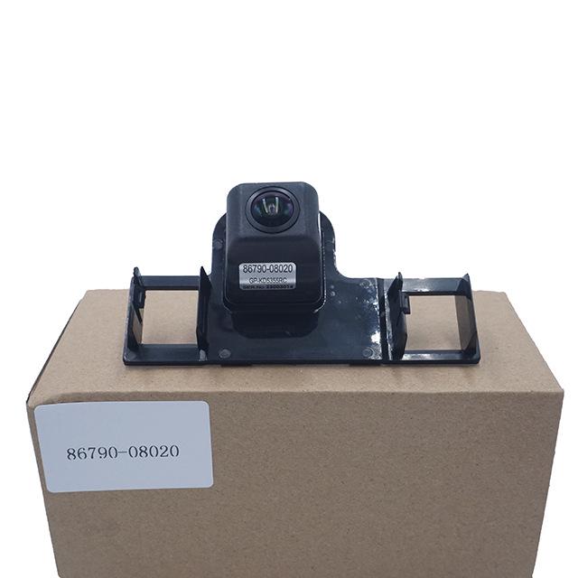 Toyota Sienna Rearview Assist Camera 86790-08020 70-74-0029 Plastic
Toyota Sienna Rearview Assist Camera 86790-08020 70-74-0029 Plastic