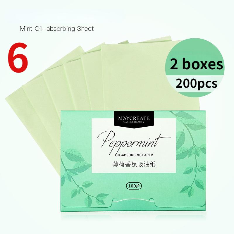 200 шт. портативный экстрактор, промокательная бумага для лица, очищающие средства для мужчин и женщин, промокательная бумага для лица, инструменты для чистки лица 6-2 boxes
200 шт. портативный экстрактор, промокательная бумага для лица, очищающие средства для мужчин и женщин, промокательная бумага для лица, инструменты для чистки лица 6-2 boxes