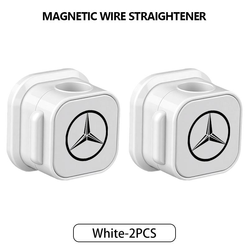 Car Logo Magnetic Cable Organizer Holder Cable Cable Clips Accessories For Benz AMG Exclusive A C E R V Class CLA CLS C180 C200
Car Logo Magnetic Cable Organizer Holder Cable Cable Clips Accessories For Benz AMG Exclusive A C E R V Class CLA CLS C180 C200