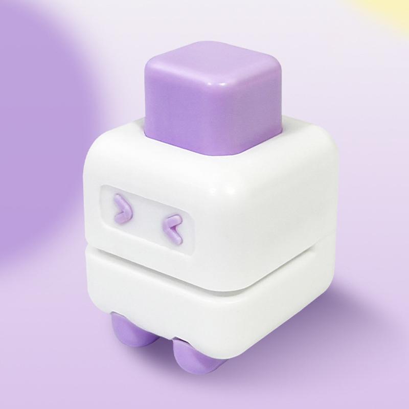 Один прокол для бумаги Маленький мини дырокол Креативный ручной резак для кругов Портативные канцелярские принадлежности для переплета фиолетовый
Один прокол для бумаги Маленький мини дырокол Креативный ручной резак для кругов Портативные канцелярские принадлежности для переплета фиолетовый