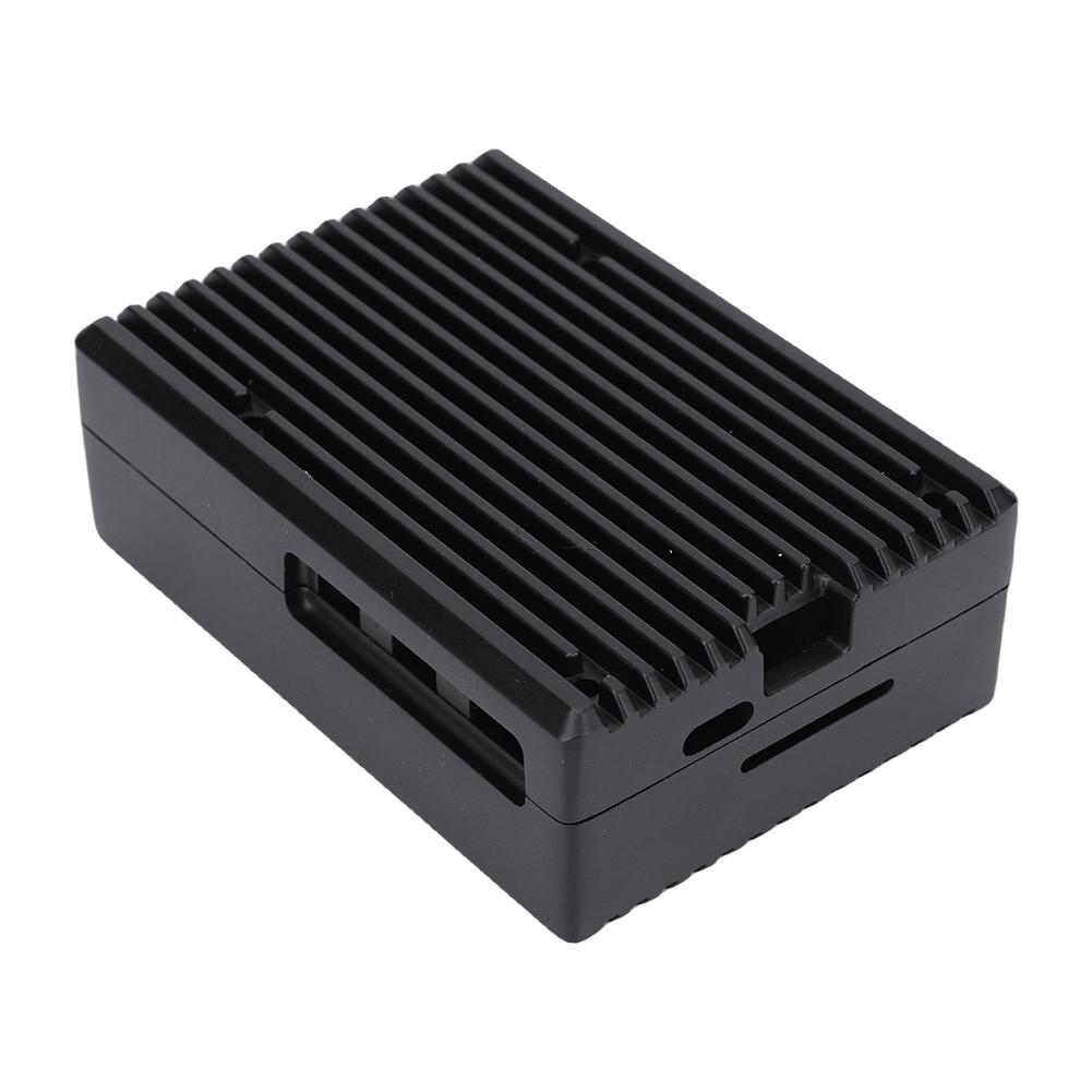 Чехол Raspberry Pi 5 Алюминиевый корпус Raspberry Pi 5 Простота установки Алюминиевый корпус радиатора Raspberry Pi 5 для Raspberry Pi5
Чехол Raspberry Pi 5 Алюминиевый корпус Raspberry Pi 5 Простота установки Алюминиевый корпус радиатора Raspberry Pi 5 для Raspberry Pi5
