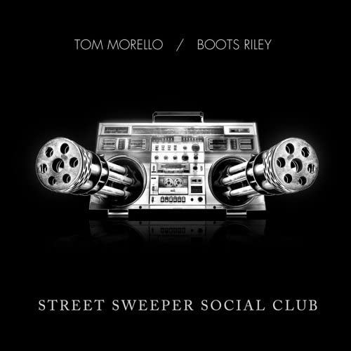 CD STREET SWEEPER SOCIAL CLUB; - STREET SWEEPER SOCIAL CLUB (with ly TRCP52 Japan ObiMusic Others Used
CD STREET SWEEPER SOCIAL CLUB; - STREET SWEEPER SOCIAL CLUB (with ly TRCP52 Japan ObiMusic Others Used