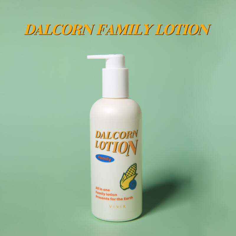 VIVIR Dalcon Family Lotion
VIVIR Dalcon Family Lotion