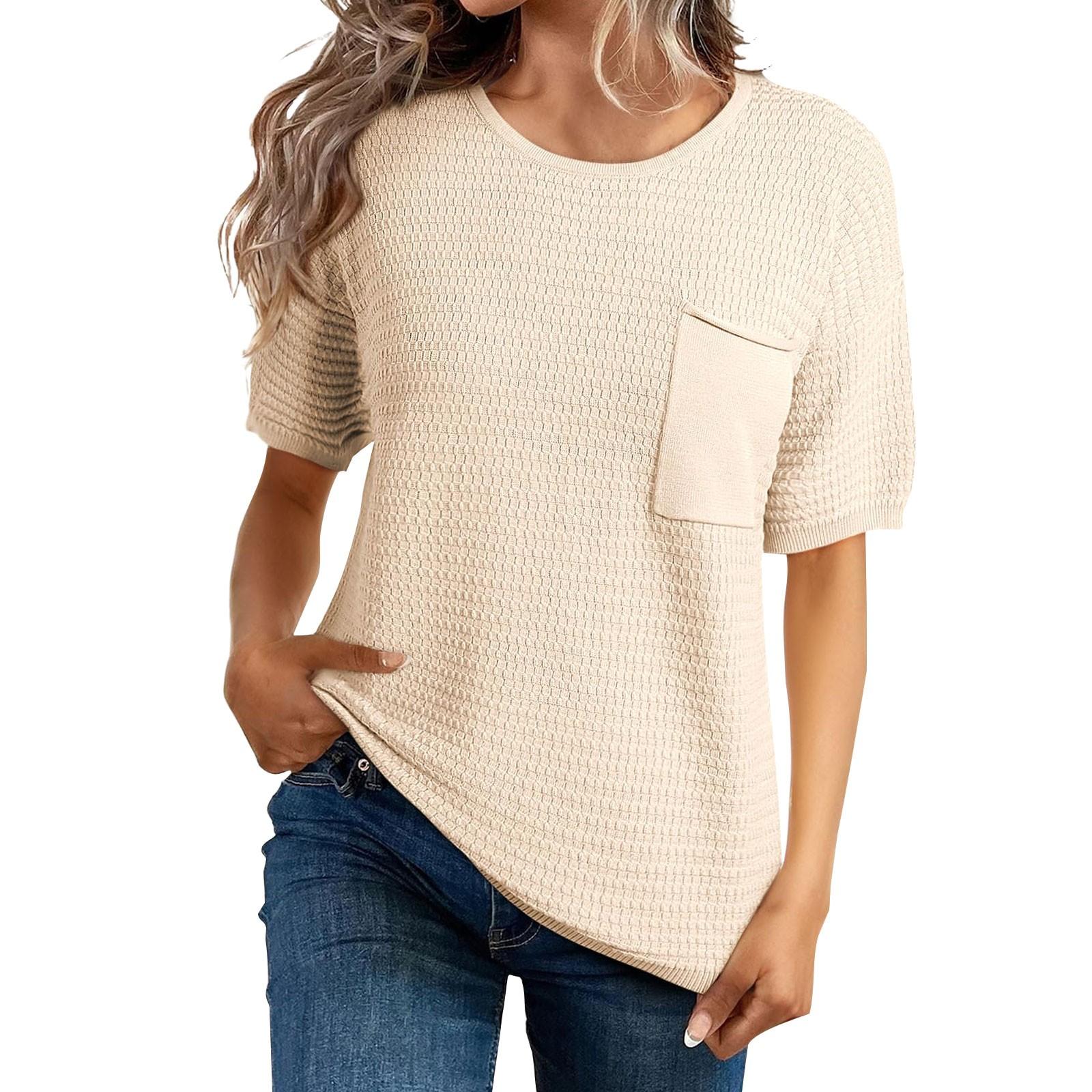 Женские повседневные свободные рубашки модные топы футболки футболки M белый
Женские повседневные свободные рубашки модные топы футболки футболки M белый