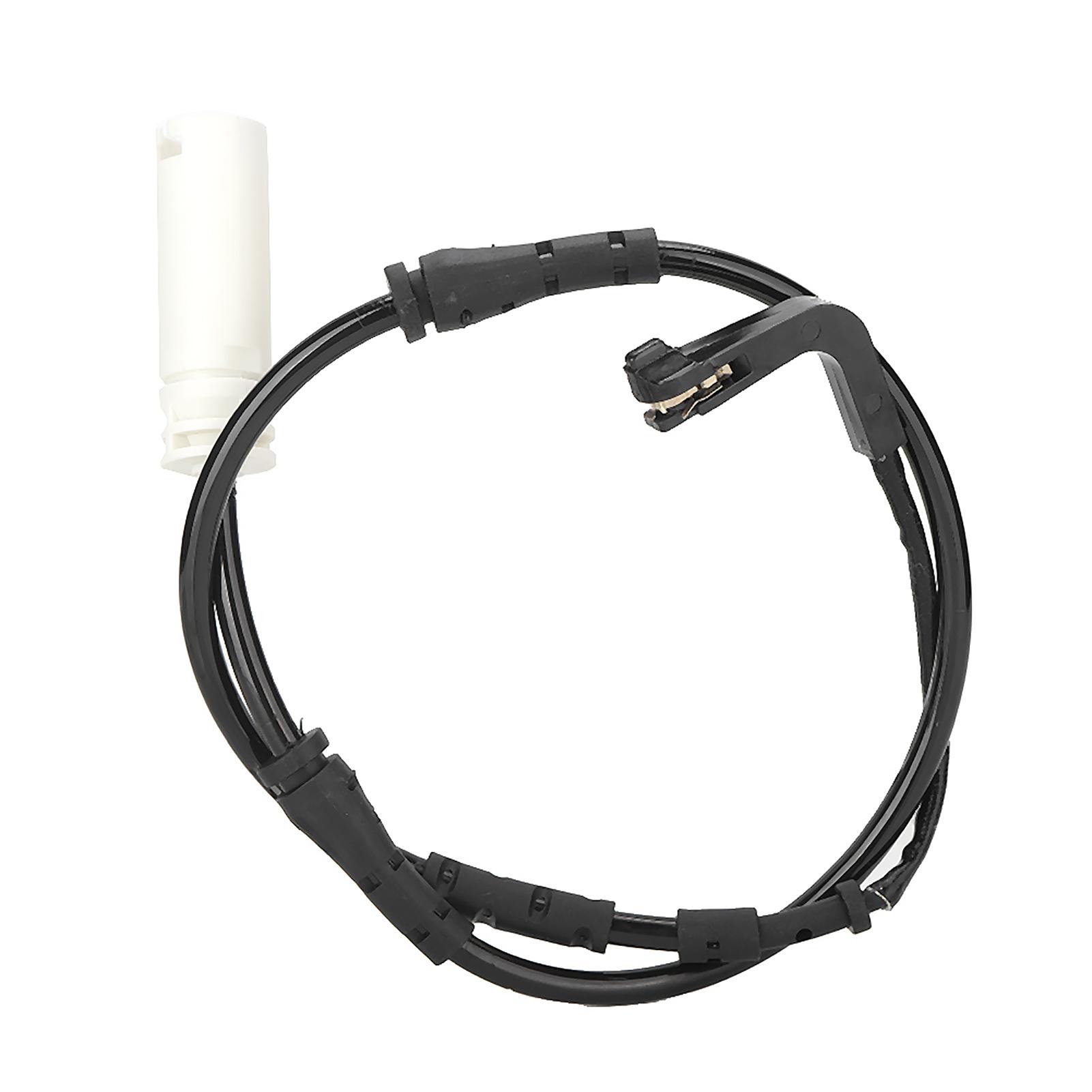 Front Brake Pad Wear Line Indicator Sensor 34356789439 Fit for 1 3 Series
Front Brake Pad Wear Line Indicator Sensor 34356789439 Fit for 1 3 Series