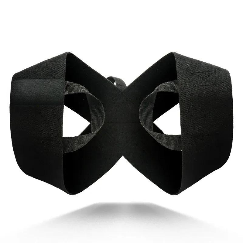 1Pc Adjustable Posture Spinal Area Posture Corrector Anti-Camel Correction Belt Sitting Posture Correction Belt Orthopedic Back Support Features S чёрный
1Pc Adjustable Posture Spinal Area Posture Corrector Anti-Camel Correction Belt Sitting Posture Correction Belt Orthopedic Back Support Features S чёрный
