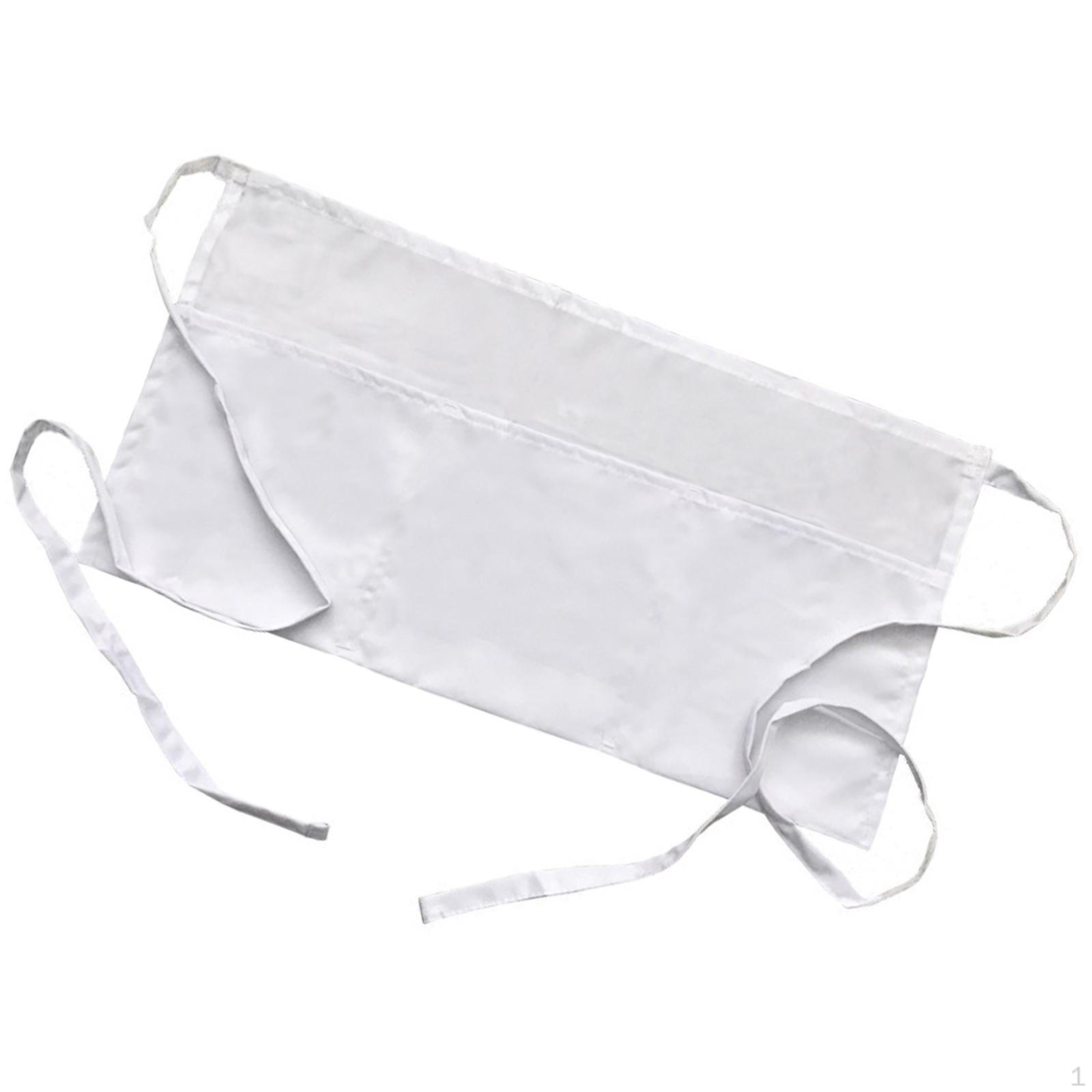 Фартук для повара Half Work, водонепроницаемый, удобный, хлопковый, износостойкий, для приготовления пищи, кухни, барбекю
Фартук для повара Half Work, водонепроницаемый, удобный, хлопковый, износостойкий, для приготовления пищи, кухни, барбекю