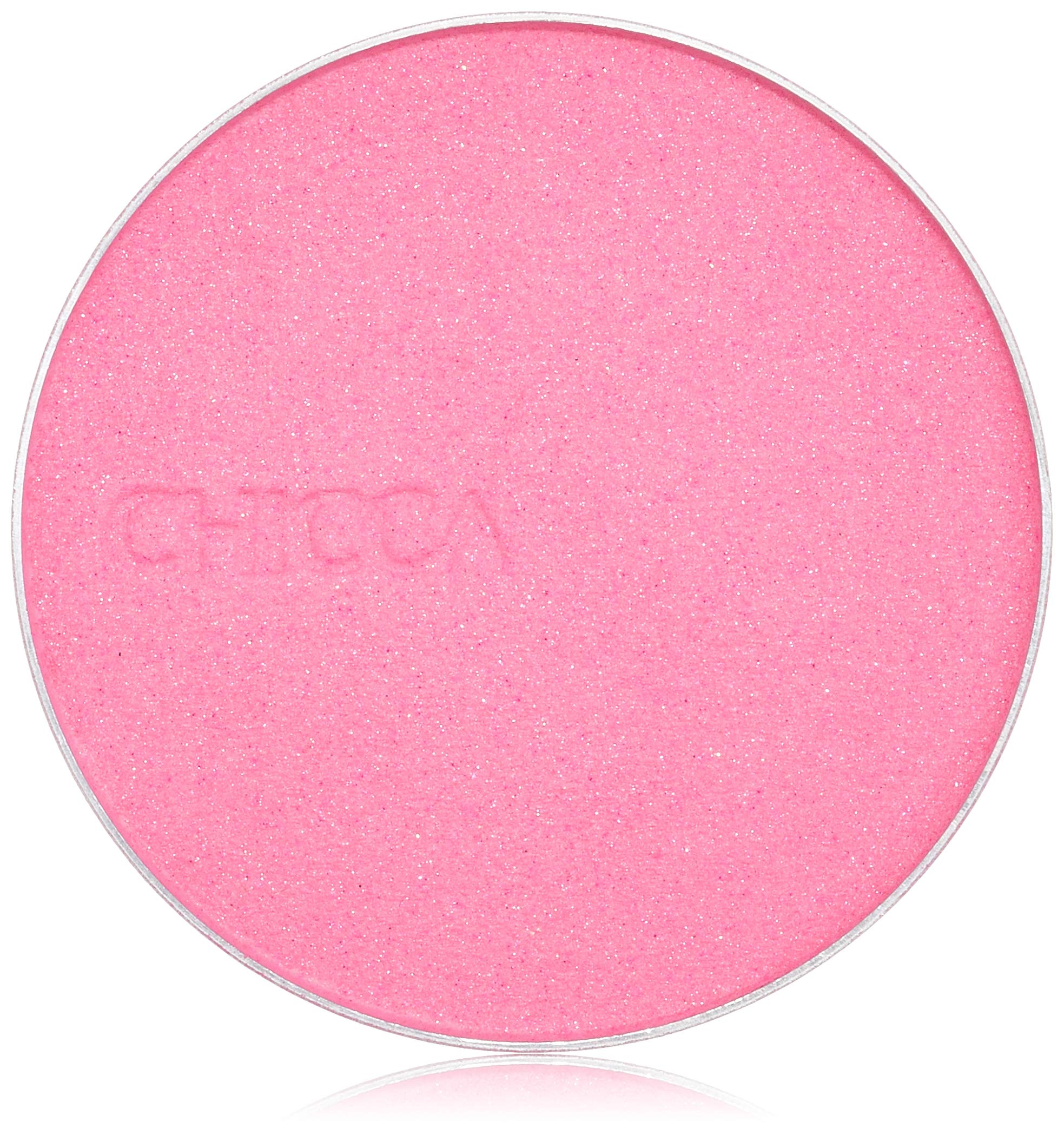 CHICCA Flawless Glow Flash Blush Powder 07 A vibrant bluish pink that brightens and accentuates the Cheek skin. рожевий
CHICCA Flawless Glow Flash Blush Powder 07 A vibrant bluish pink that brightens and accentuates the Cheek skin. рожевий
