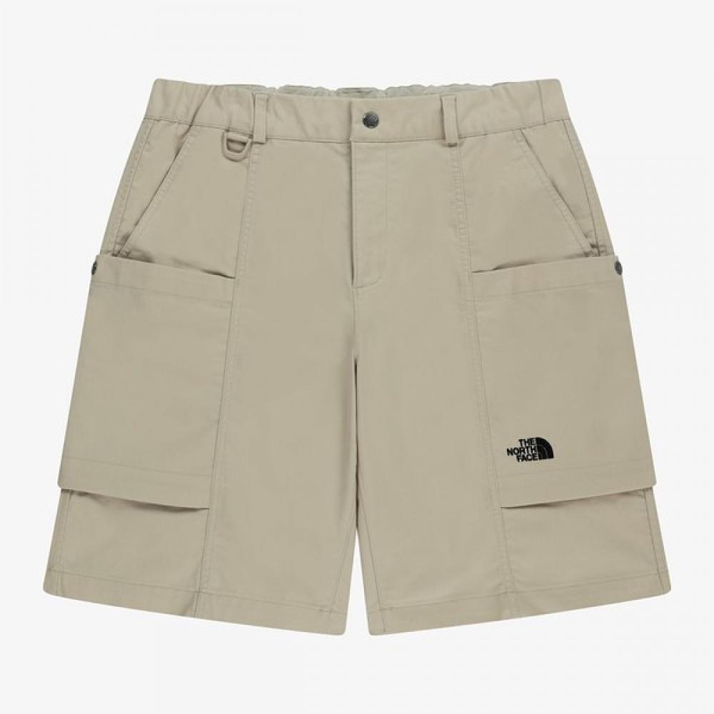 The North Face Everyday Cargo Shorts Beige Ns6nr02k BEIGE/090
The North Face Everyday Cargo Shorts Beige Ns6nr02k BEIGE/090