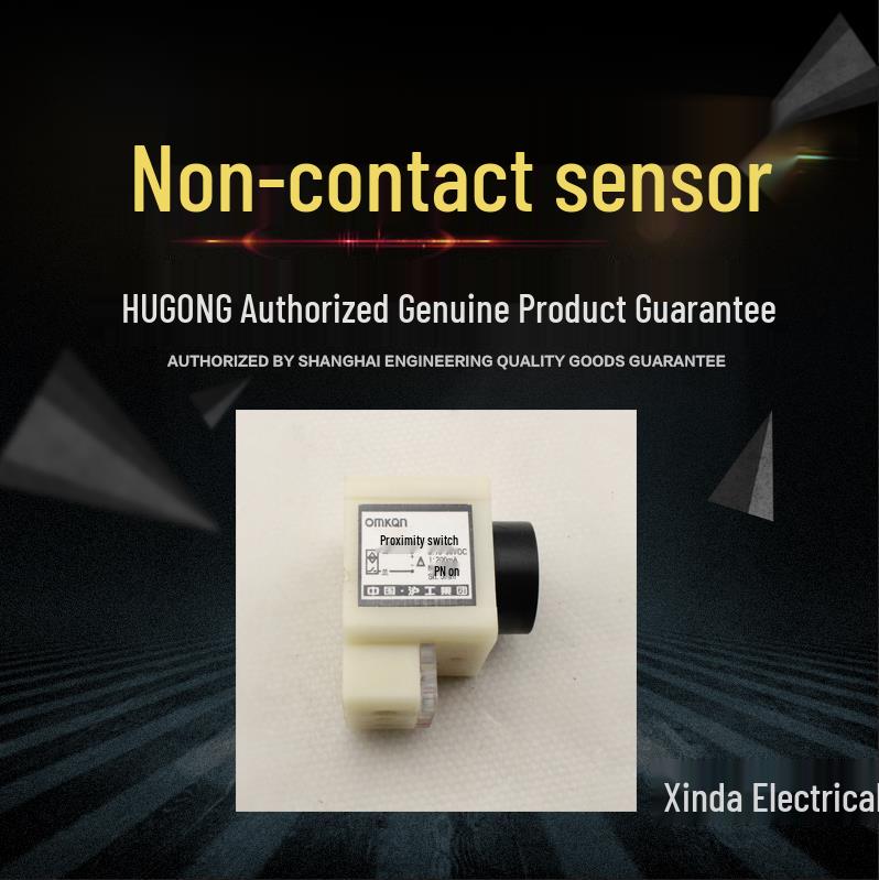JWK12-D5P/P2A5P/P2A10P/P2D10P(2) Inductive Proximity Sensor
JWK12-D5P/P2A5P/P2A10P/P2D10P(2) Inductive Proximity Sensor