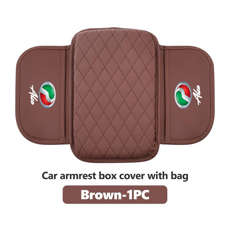 For Perodua Car Armrest Box Protective Bag Universal Center Console Cover Alza Myvi Viva Axia Bezza Kembara Ativa Kancil Kelisa
For Perodua Car Armrest Box Protective Bag Universal Center Console Cover Alza Myvi Viva Axia Bezza Kembara Ativa Kancil Kelisa