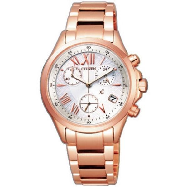 Citizen Women s FB1403-53A ( Watch xC Eco-Drive Chronograph) Round Watch Gold Multi-Axis Analog
Citizen Women s FB1403-53A ( Watch xC Eco-Drive Chronograph) Round Watch Gold Multi-Axis Analog