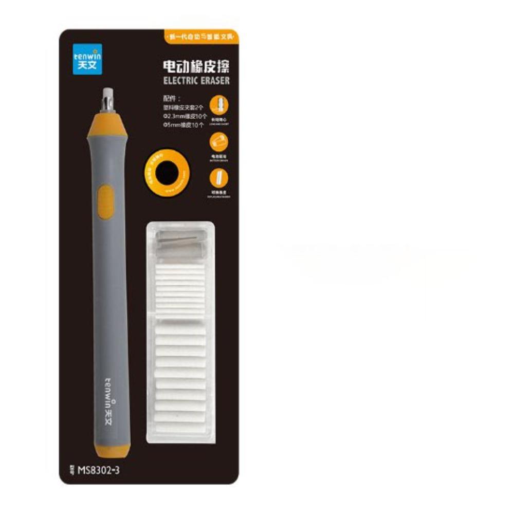 Нетоксичный и без запаха Sketch Electric High Gloss Eraser Rubber Канцелярские принадлежности
Нетоксичный и без запаха Sketch Electric High Gloss Eraser Rubber Канцелярские принадлежности