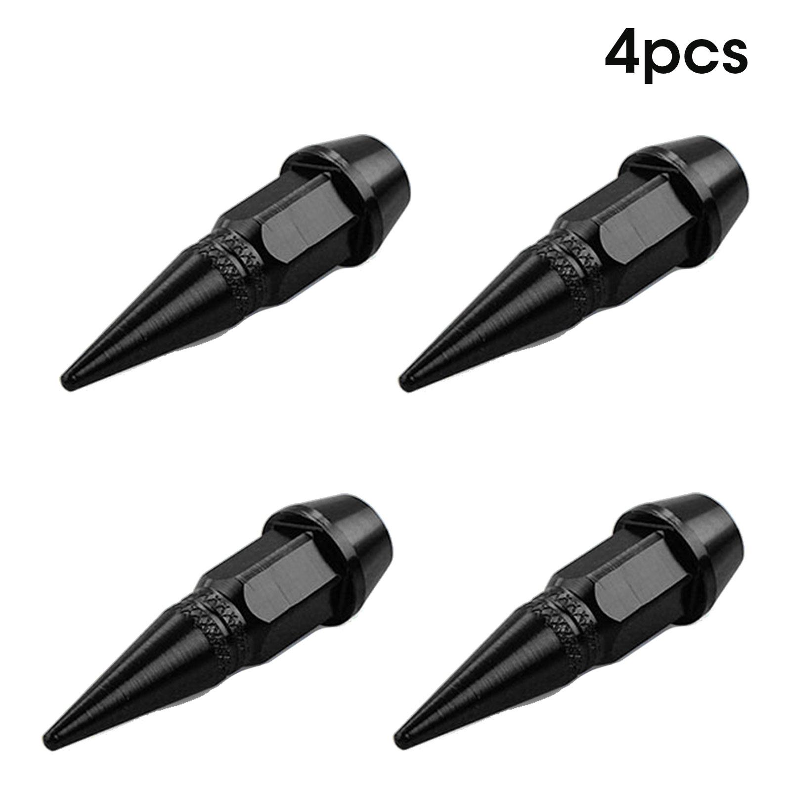 Автомобильные шины обода клапан алюминиевый цельный стержень гайка колпачки для колес цветные колпачки для автомобильных колес колпачки для вентилей шин гайки с шипами для большинства транспортных средств чёрный
Автомобильные шины обода клапан алюминиевый цельный стержень гайка колпачки для колес цветные колпачки для автомобильных колес колпачки для вентилей шин гайки с шипами для большинства транспортных средств чёрный