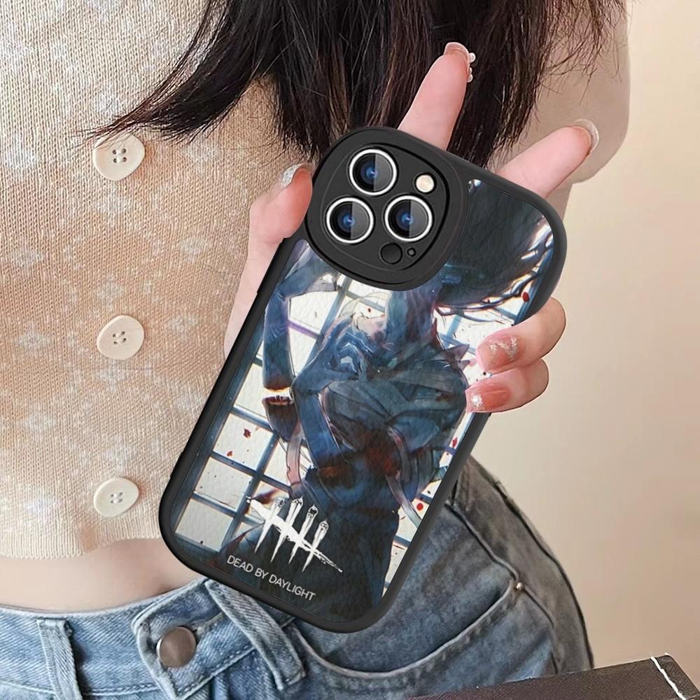 Dead By-Day Lightes Phone Case Hard Leather For IPhone 16 15 14 13 12 Mini 11 14 Pro Max Xs X Xr 7 8 Plus Fundas iPhone 15 plus
Dead By-Day Lightes Phone Case Hard Leather For IPhone 16 15 14 13 12 Mini 11 14 Pro Max Xs X Xr 7 8 Plus Fundas iPhone 15 plus