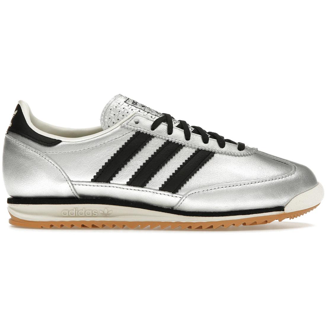 Adidas Originals Sl 72 Og Серебристый Металлик Черный Резина Женские 41
Adidas Originals Sl 72 Og Серебристый Металлик Черный Резина Женские 41