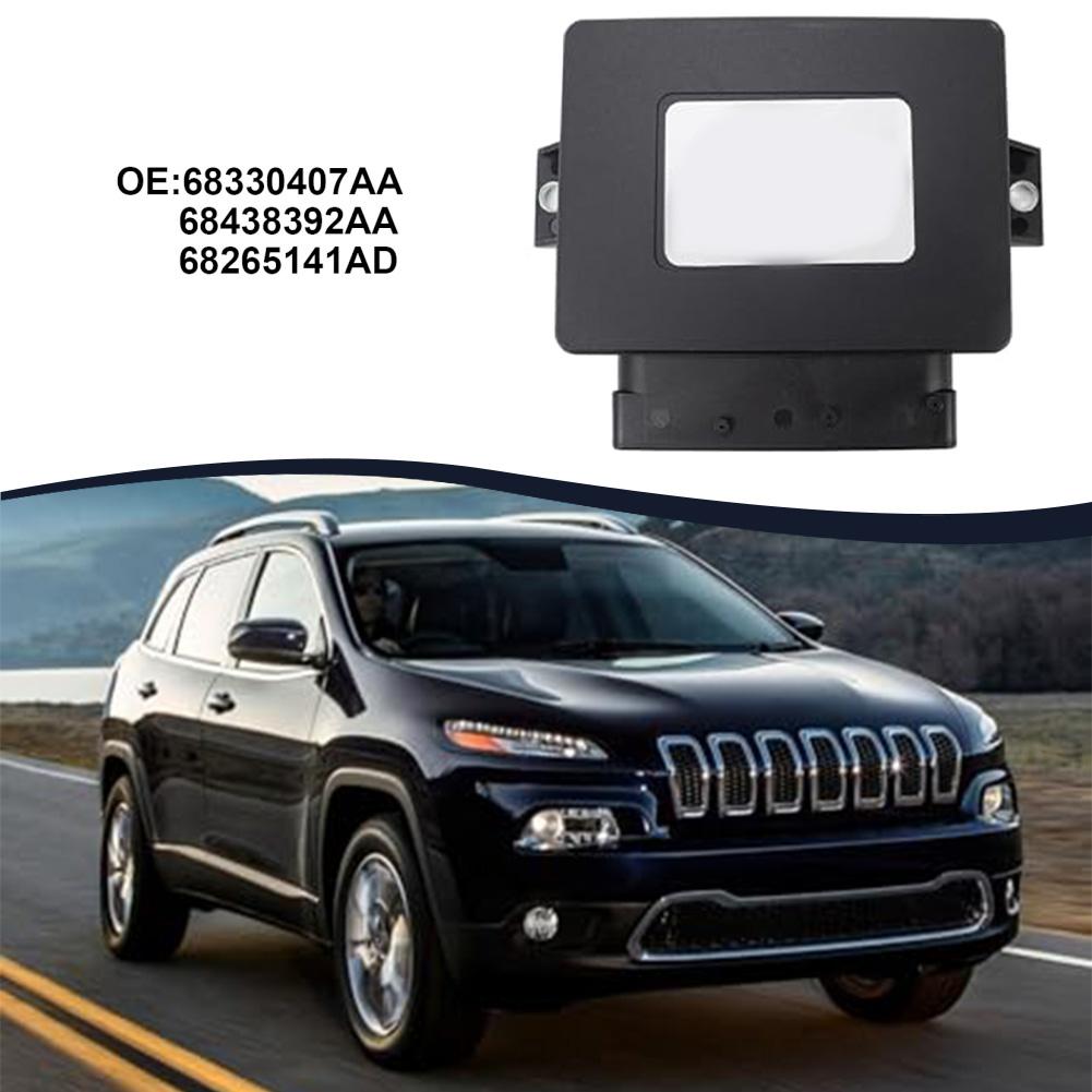 Handbrake Module for Jeep For Cherokee OEM 68330407AA 68438392AA 68265141AD Replacement Part for Reliable Performance China Mainland
Handbrake Module for Jeep For Cherokee OEM 68330407AA 68438392AA 68265141AD Replacement Part for Reliable Performance China Mainland
