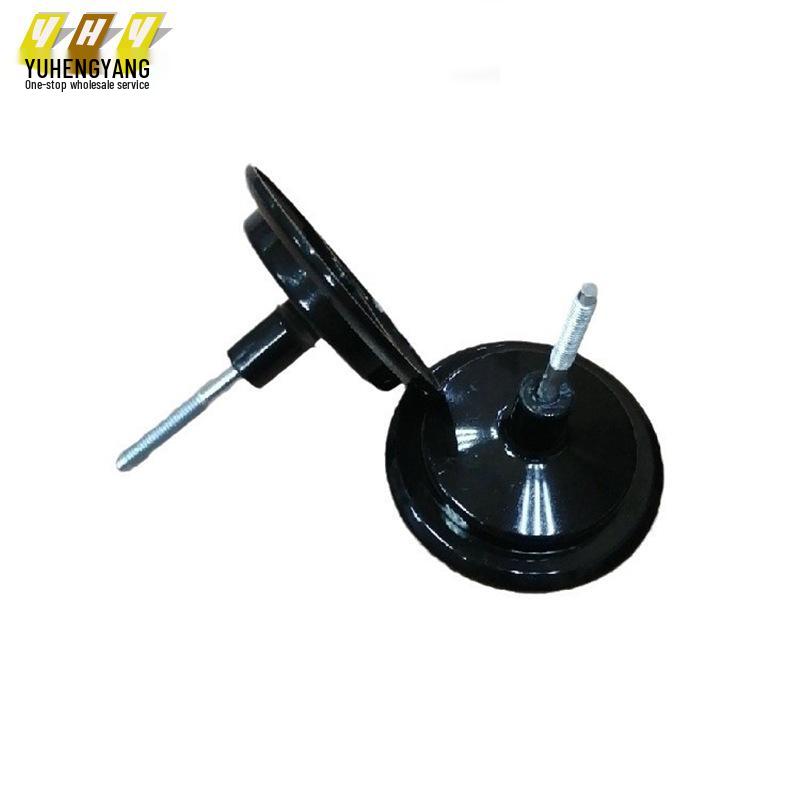 Focus 12 Spare Tire Fixing Screw BM511402EA for Cross-border E-commerce Spare Tire Fixing Screw чорний
Focus 12 Spare Tire Fixing Screw BM511402EA for Cross-border E-commerce Spare Tire Fixing Screw чорний