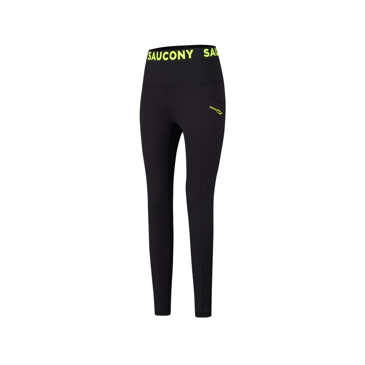 Saucony Running Training Series Fleece Slim Fit Stretch Nine-Point Knitted Sports Pants Women Pants Black SC1249013B-BK01 M
Saucony Running Training Series Fleece Slim Fit Stretch Nine-Point Knitted Sports Pants Women Pants Black SC1249013B-BK01 M