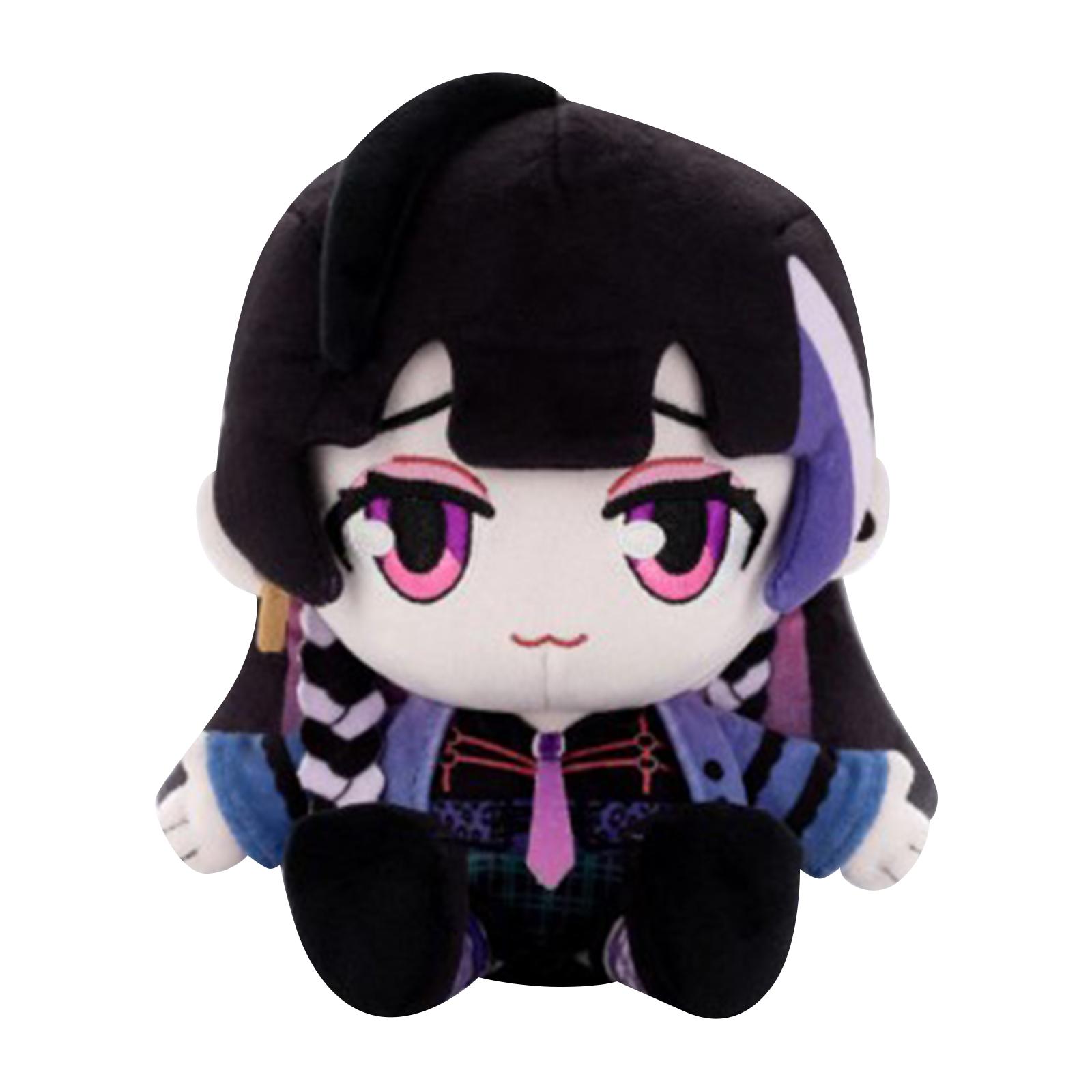 Plush Doll, Toy Gift, Cartoon , Children s Rag Doll, Children s Gift Pillow One Size
Plush Doll, Toy Gift, Cartoon , Children s Rag Doll, Children s Gift Pillow One Size