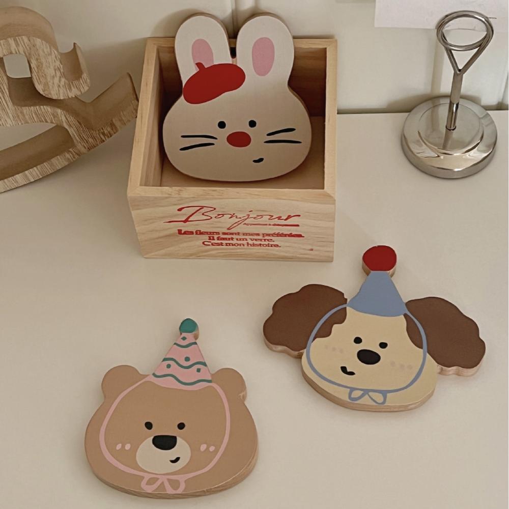 Animal Shape Cartoon Makeup Mirror High Definition Vanity Mirror Portable Cosmetic Mirror Women dog
Animal Shape Cartoon Makeup Mirror High Definition Vanity Mirror Portable Cosmetic Mirror Women dog
