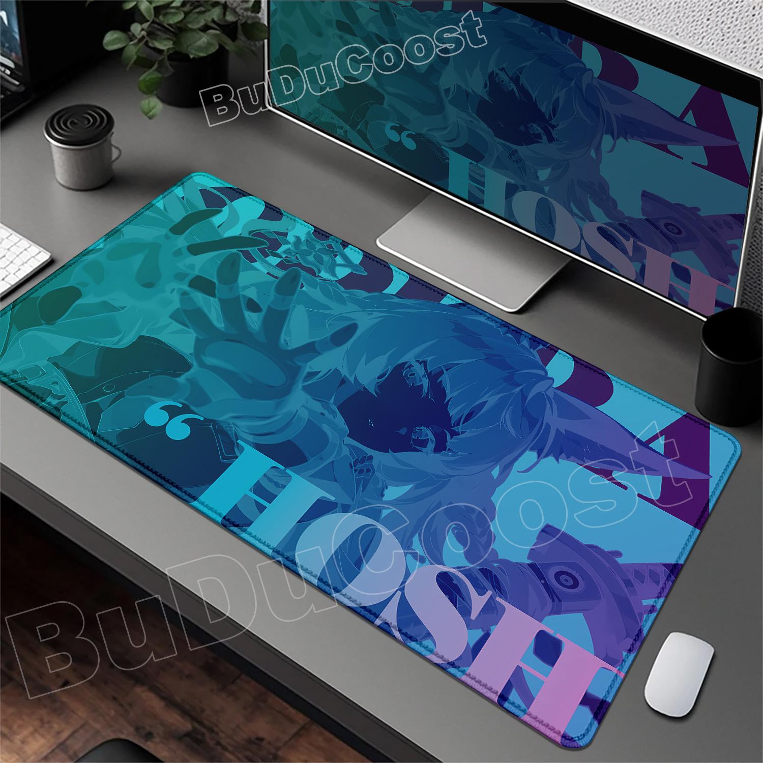 New All Zzz 30 S-Rank Full Character Agents Mousepad Anime Zenless Zone Zero PC Computer Mouse Pad Keyboard Pad Gaming Desk Mat 600x300x2mm
New All Zzz 30 S-Rank Full Character Agents Mousepad Anime Zenless Zone Zero PC Computer Mouse Pad Keyboard Pad Gaming Desk Mat 600x300x2mm