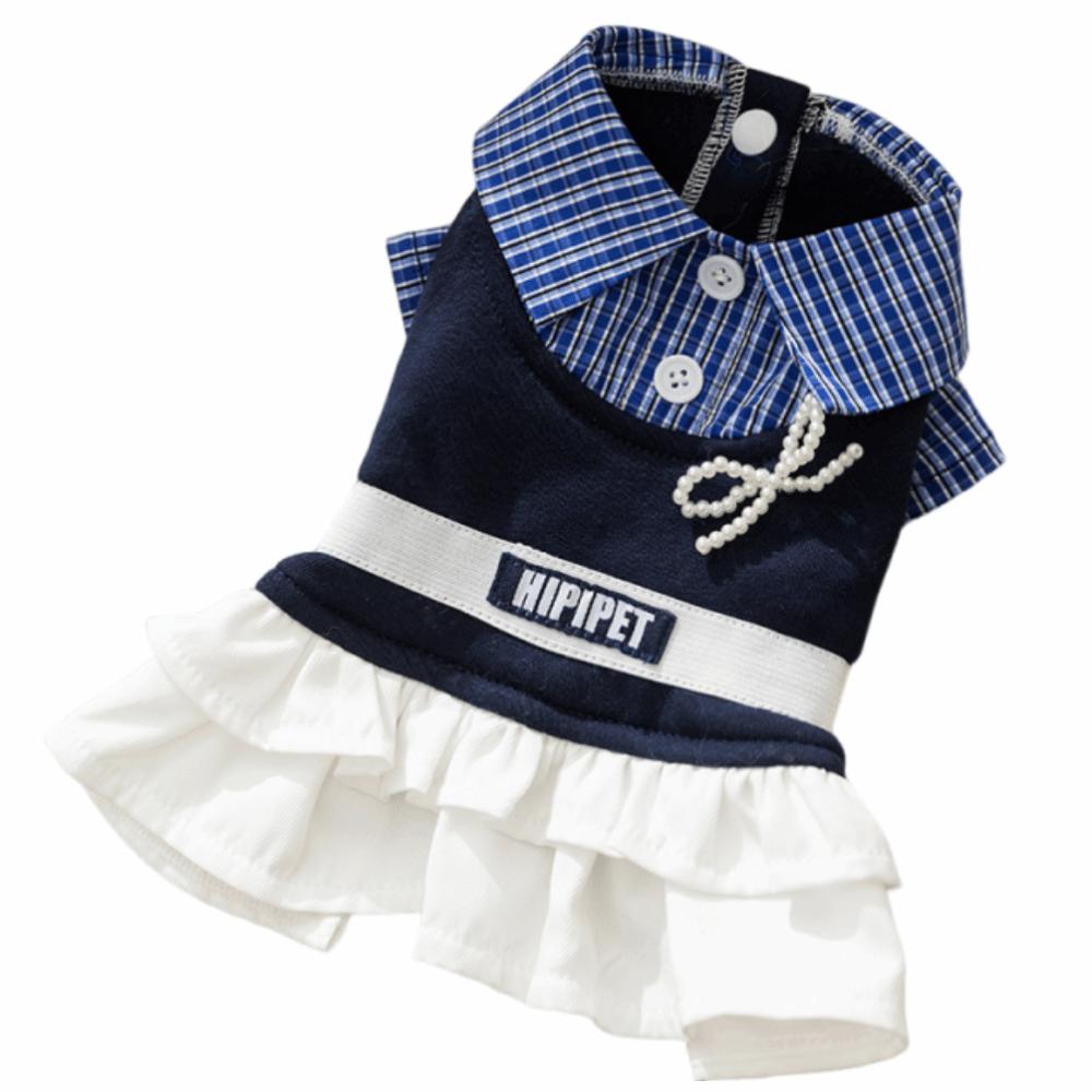 Кошачье платье Мягкое кошачье платье с бантом Милое платье в стиле преппи Юбки принцессы для питомца Воротник-стойка Креативная плиссированная юбка для щенка Вечеринка для питомца XS синий
Кошачье платье Мягкое кошачье платье с бантом Милое платье в стиле преппи Юбки принцессы для питомца Воротник-стойка Креативная плиссированная юбка для щенка Вечеринка для питомца XS синий