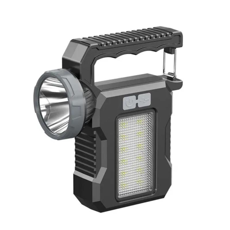 1PC Solar Flashlight with build In Solar Panel Multifunctional Lamp for Sustainable
1PC Solar Flashlight with build In Solar Panel Multifunctional Lamp for Sustainable
