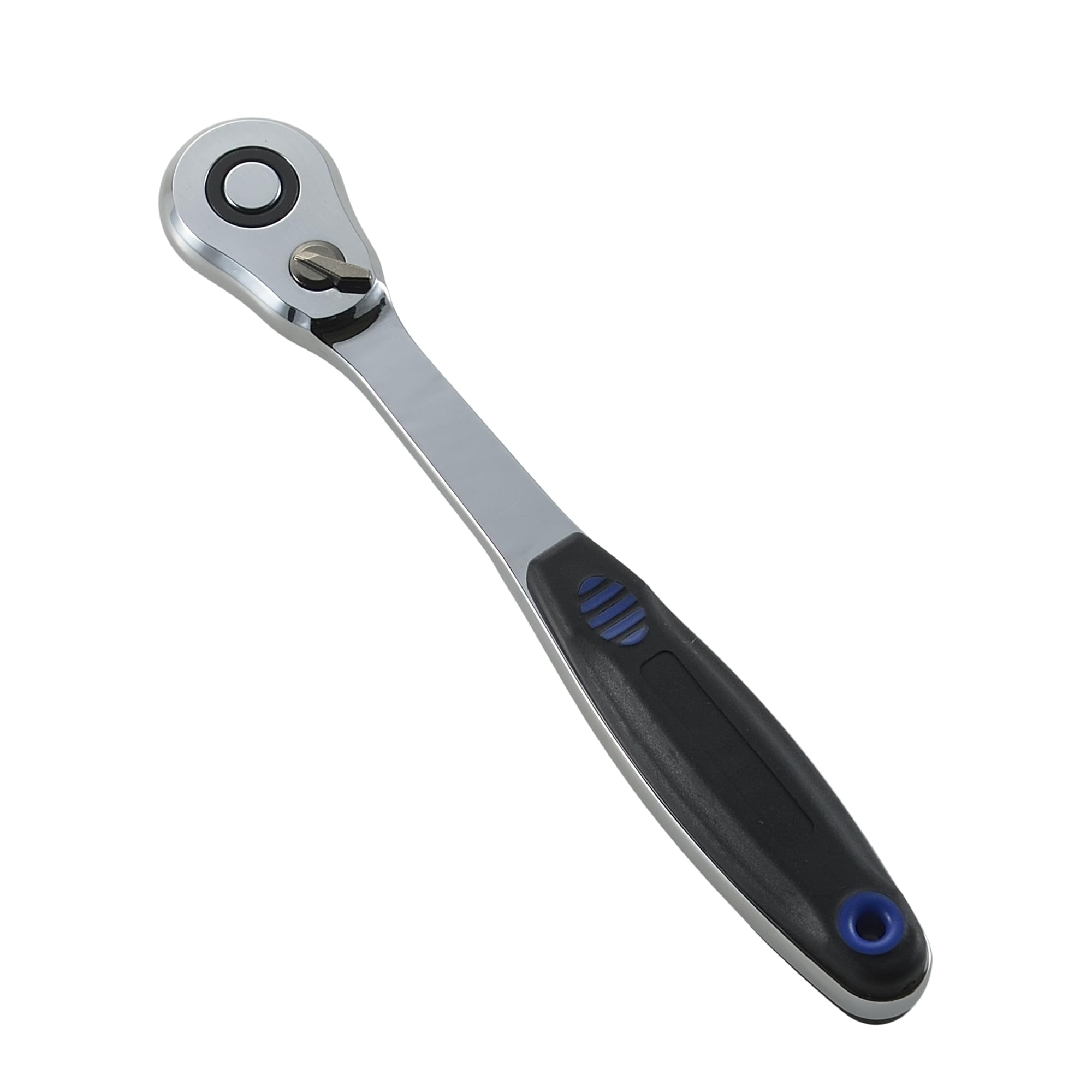 Takagi Thin Ratchet Handle Drive Angle RH3SK Feed Angle Number of Gears 90 Push Release Type Ultra Thin Head Inch Tightening Loosening Rotation
Takagi Thin Ratchet Handle Drive Angle RH3SK Feed Angle Number of Gears 90 Push Release Type Ultra Thin Head Inch Tightening Loosening Rotation