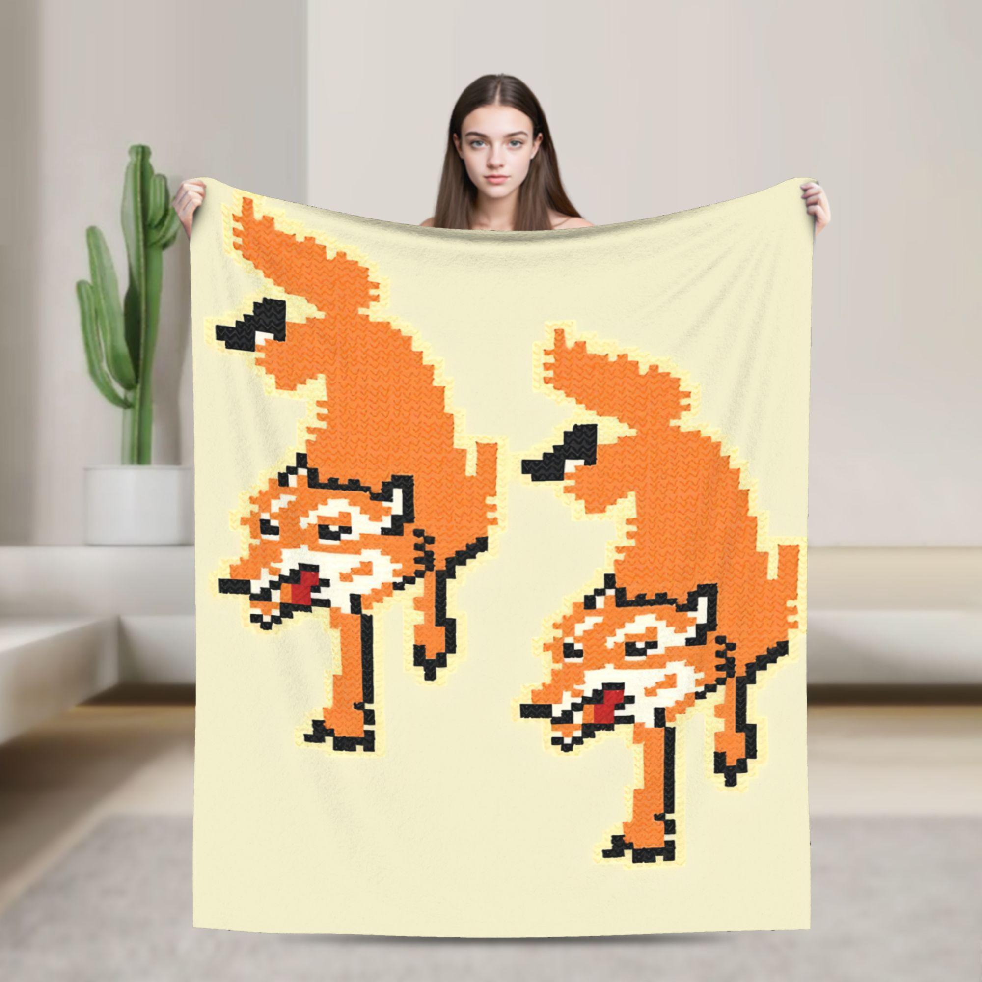 Project Hail Mary Flannel Blanket Autumn Warm Soft Bedding Throws for Children Home Decor Street Trend Bedspread Sofa Bed Cover 100x150cm
Project Hail Mary Flannel Blanket Autumn Warm Soft Bedding Throws for Children Home Decor Street Trend Bedspread Sofa Bed Cover 100x150cm