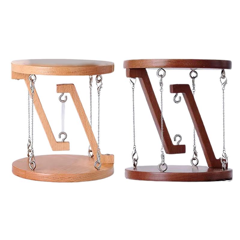 Tensegrity Sculpture Anti Gravity Building Blocks Table Ornaments Wooden Physics Gift Education Toys Table Ornaments
Tensegrity Sculpture Anti Gravity Building Blocks Table Ornaments Wooden Physics Gift Education Toys Table Ornaments