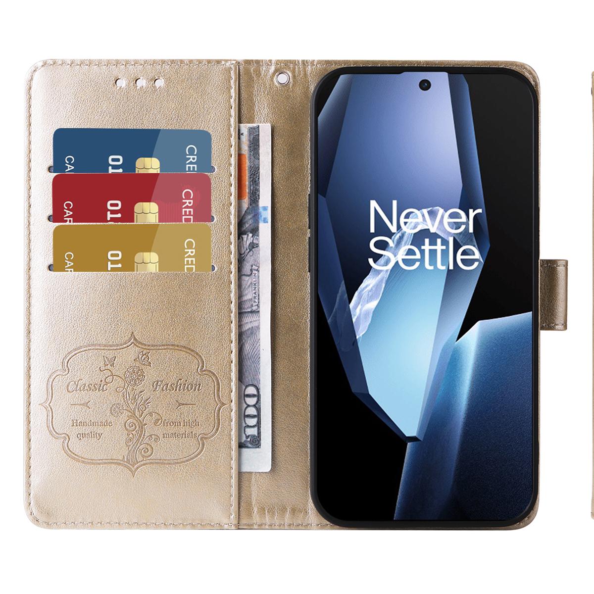 Leather Case For OnePlus 13R 5G/Ace 5 5G/Ace 5 Pro 5G Butterfly Floral Imprint Wallet Stand Cover Blue
Leather Case For OnePlus 13R 5G/Ace 5 5G/Ace 5 Pro 5G Butterfly Floral Imprint Wallet Stand Cover Blue